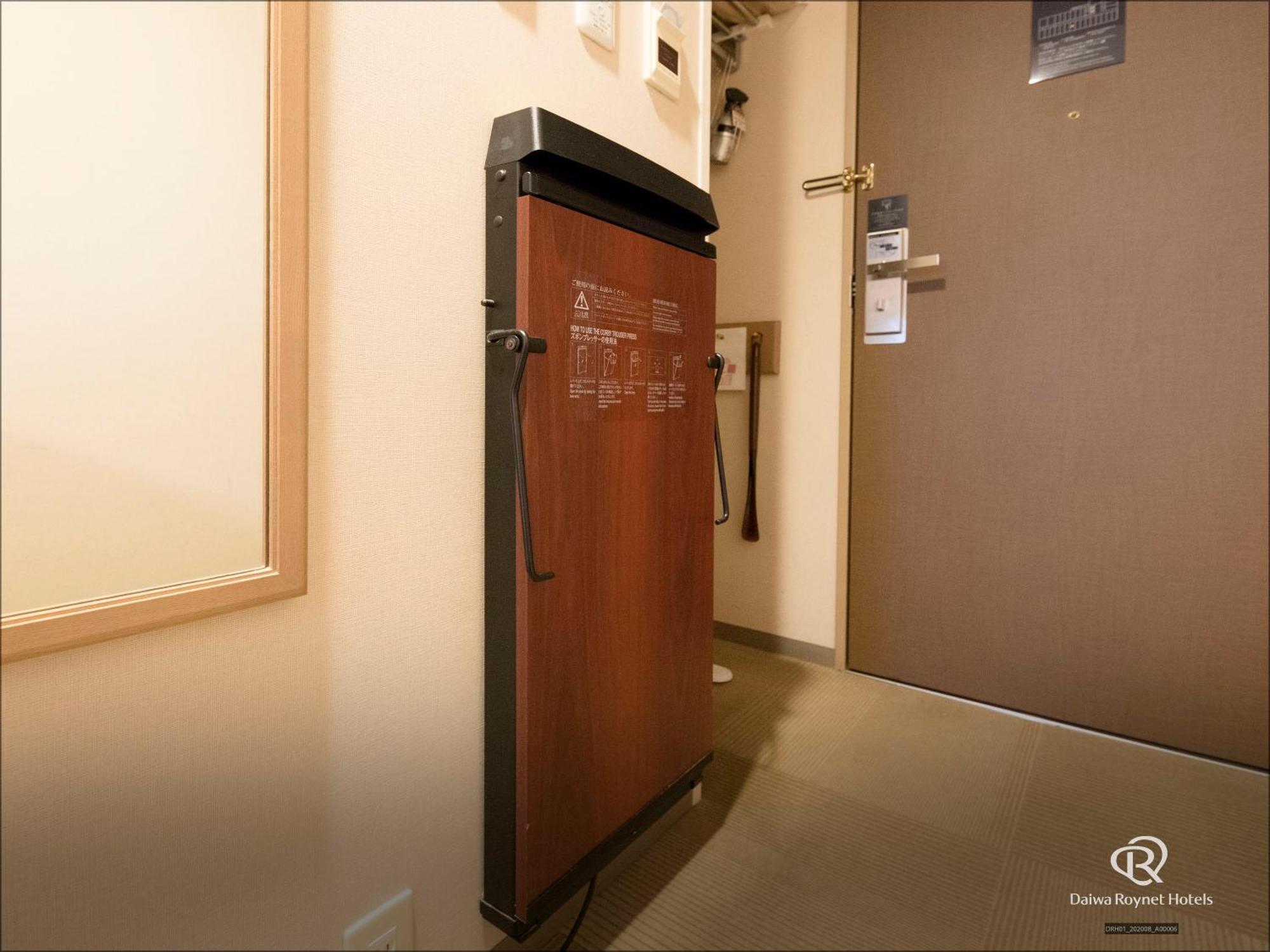 Daiwa Roynet Hotel Вакаяма Экстерьер фото